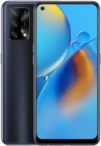 טלפון סלולרי Oppo A74 6GB+128GB צבע שחור Prism Black