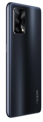 טלפון סלולרי Oppo A74 6GB+128GB צבע שחור Prism Black
