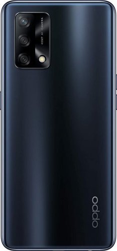 טלפון סלולרי Oppo A74 6GB+128GB צבע שחור Prism Black