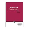 סלקטד אנסין 1 SELECTED UNSEENS