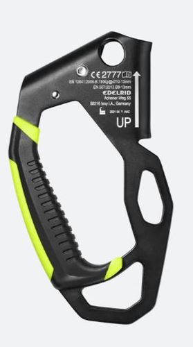 ג'ומר יד (אוחז חבל) HANDCRUISER EDELRID