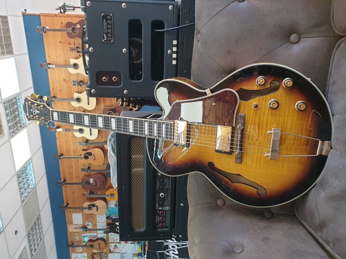 Ibanez AF95FM 2020
