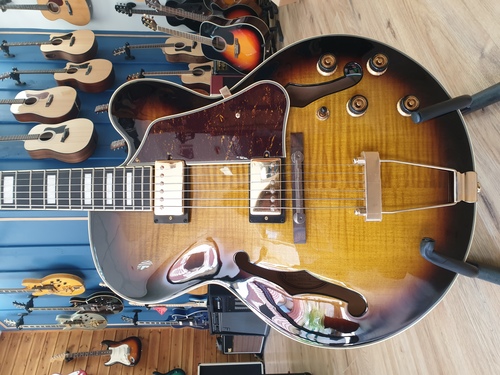 Ibanez AF95FM 2020