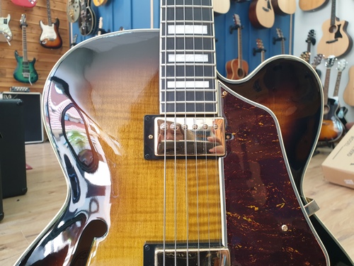 Ibanez AF95FM 2020