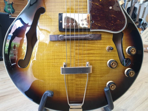 Ibanez AF95FM 2020