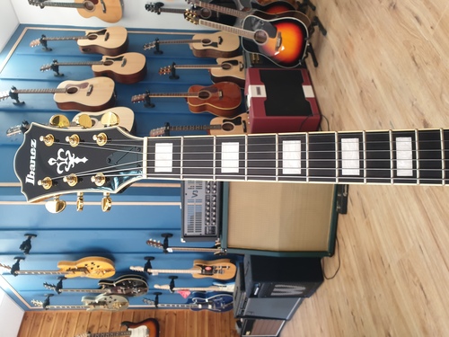 Ibanez AF95FM 2020