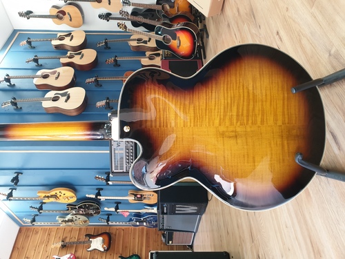 Ibanez AF95FM 2020