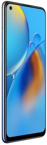 טלפון סלולרי Oppo A74 6GB+128GB צבע כחול Midnight Blue