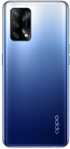טלפון סלולרי Oppo A74 6GB+128GB צבע כחול Midnight Blue