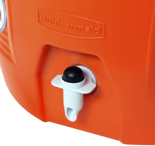מיכל שתייה קר RUBBERMAID 1840999