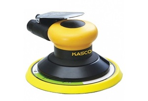 מלטשת אויר עגולה 6" K666136 KASCO