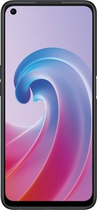 טלפון סלולרי Oppo A96 8GB+256GB צבע שחור Starry Black