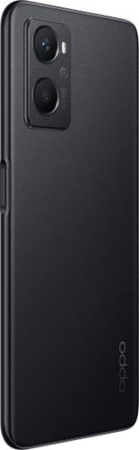 טלפון סלולרי Oppo A96 8GB+256GB צבע שחור Starry Black