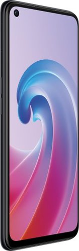 טלפון סלולרי Oppo A96 8GB+256GB צבע שחור Starry Black