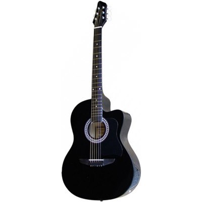 גיטרה אקוסטית Armando C931BK AR
