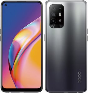 טלפון סלולרי Oppo A94 5G 8GB+128GB צבע שחור