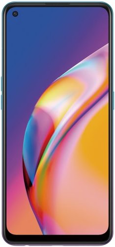 טלפון סלולרי Oppo A94 5G 8GB+128GB צבע כחול