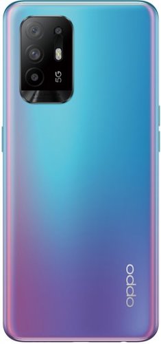 טלפון סלולרי Oppo A94 5G 8GB+128GB צבע כחול