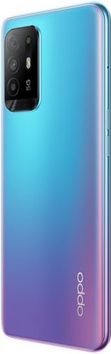 טלפון סלולרי Oppo A94 5G 8GB+128GB צבע כחול