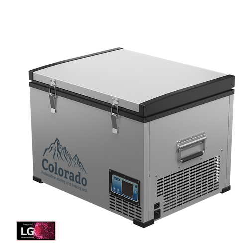 CMP C45 - מקרר/מקפיא לקמפינג 45 ליטר colorado קולורדו