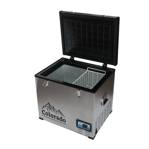 CMP C75 - מקרר/מקפיא לקמפינג 75 ליטר קולורדו COLORADO