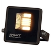 פנס Advance 110Lm/w 70° למתח 12-24VDC 2200K 18W