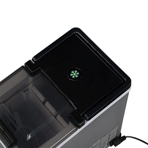 מכונת קרח לרכב 1.5 ליטר - Ice maker דגם ice16 