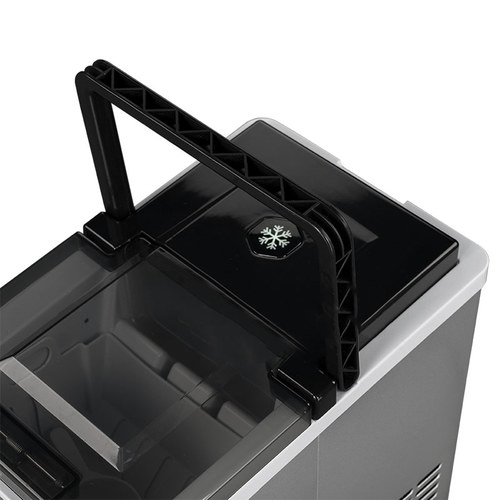 מכונת קרח לרכב 1.5 ליטר - Ice maker דגם ice16 