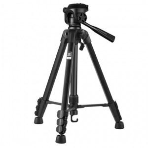 Benro T890 TRIPOD חצובה