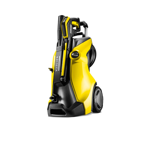 שטיפה בלחץ מים