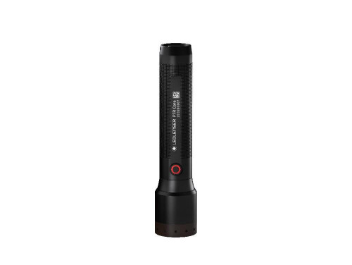 פנס יד P7R CORE מבית המותג הגרמני LED LENSER