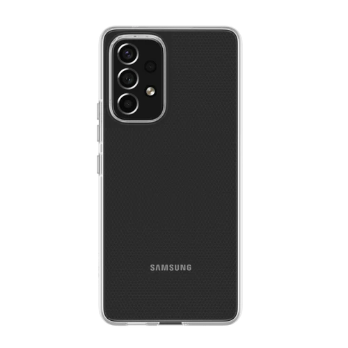 סט כיסוי ומגן מסך Skech Galaxy A33 דגם Matrix שקוף