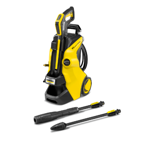 מכונת שטיפה בלחץ K5 Power control 