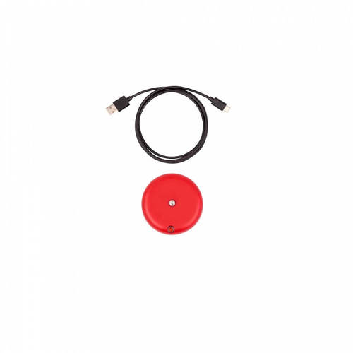 ראש חצובה מסתובב Joby SPIN