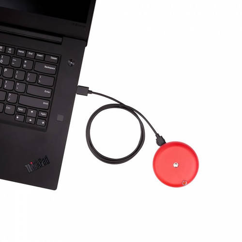 ראש חצובה מסתובב Joby SPIN