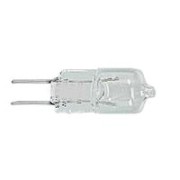 נורת הלוגן שני פינים 12V 20W 