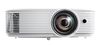 מקרן Optoma W309ST Short Throw
