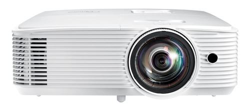 מקרן Optoma W309ST Short Throw