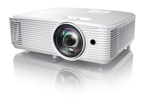 מקרן Optoma W309ST Short Throw