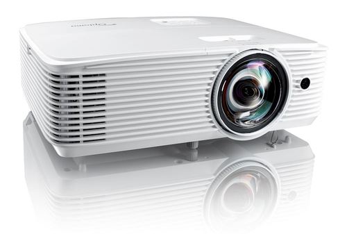 מקרן Optoma W309ST Short Throw
