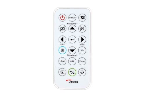 מקרן Optoma W309ST Short Throw