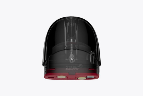 זוג מחסניות מילוי וופורסו זירו 2 Vaporesso ZERO 2 POD