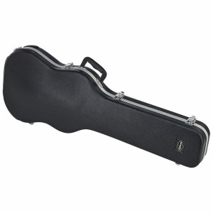 ארגז פיברגלס לחשמלית Warwick RC ABS 10406BSH/SB