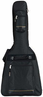 נרתיק לגיטרה חצי ורבע נפח פרמיום Warwick RB20607