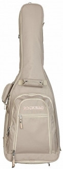 נרתיק לחשמלית וורוויק בצבע חקי Warwick RB20446K CROSS WALKER