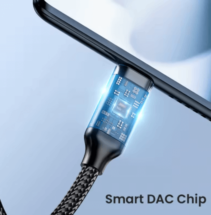 מתאם PL 3.5mm נקבה ל USB Type C זכר