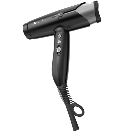 מייבש שיער Gamma Piu Xcell