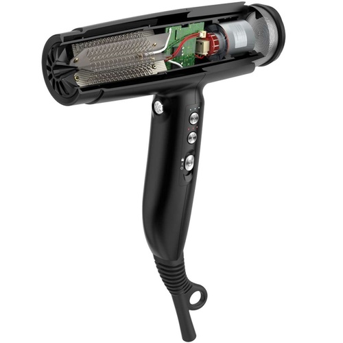 מייבש שיער Gamma Piu Xcell
