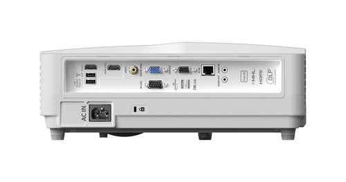 מקרן OPTOMA W330UST
