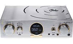 iFi - Pro iDSD Signiture
